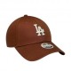 New Era Cappellino 9Forty La Moro