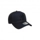 New Era Cappellino E-Frame Essential Ny Nero