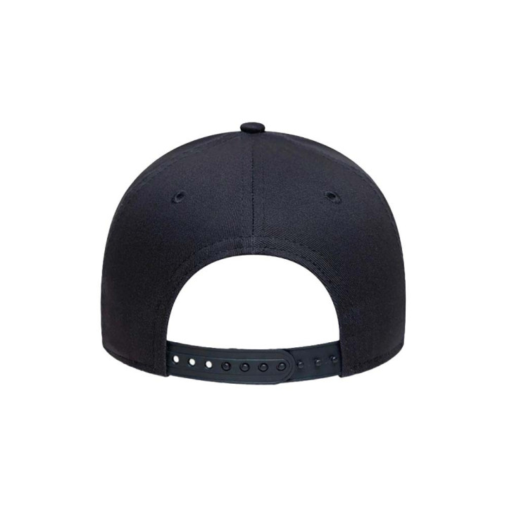 New Era Cappellino E-Frame Essential Ny Nero