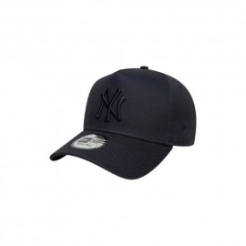 New Era Cappellino E-Frame Essential Ny Nero
