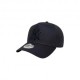 New Era Cappellino E-Frame Essential Ny Nero