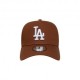 New Era Cappellino E-Frame Essential La Moro