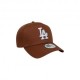 New Era Cappellino E-Frame Essential La Moro