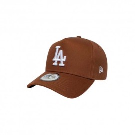 New Era Cappellino E-Frame Essential La Moro