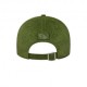 New Era Cappellino Velluto 9Forty Ny Verde