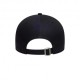 New Era Cappellino Outline Metallic Nero