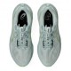 Asics Novablast 5 Cold Moss Light Arancio - Scarpe Running Uomo