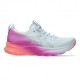 Asics Gel-Kayano 32 Sky Digital Sakura - Scarpe Running Donna