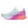 Asics Gel-Kayano 32 Sky Digital Sakura - Scarpe Running Donna