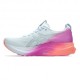 Asics Gel-Kayano 32 Sky Digital Sakura - Scarpe Running Donna