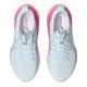 Asics Gel-Kayano 32 Sky Digital Sakura - Scarpe Running Donna