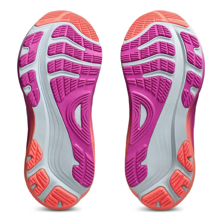 Asics Gel-Kayano 32 Sky Digital Sakura - Scarpe Running Donna