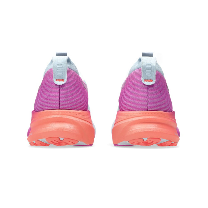Asics Gel-Kayano 32 Sky Digital Sakura - Scarpe Running Donna