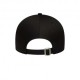 New Era Cappellino Logo Animalieu Ny 9Forty Nero