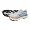 Mizuno Wave Sky 9 Cloudscape Blu Jewel - Scarpe Running Uomo