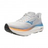 Mizuno Wave Sky 9 Cloudscape Blu Jewel - Scarpe Running Uomo