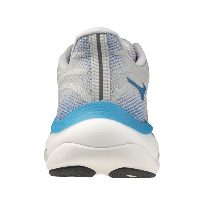 Mizuno Wave Sky 9 Cloudscape Blu Jewel - Scarpe Running Uomo