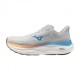 Mizuno Wave Sky 9 Cloudscape Blu Jewel - Scarpe Running Uomo