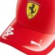 Puma Cappellino Sf Replica Hamilton Trucker Rosso