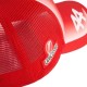 Puma Cappellino Sf Replica Hamilton Trucker Rosso