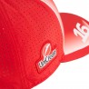 Puma Cappellino Sf Replica Leclerc Rosso