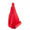 Puma Ferrari Borsa Sling Rosso Corsa