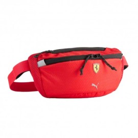Puma Ferrari Marsupio Rosso Corsa