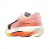 Mizuno Hyperwarp Pro Bianco Nero - Scarpe Running Uomo