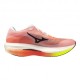 Mizuno Hyperwarp Pro Bianco Nero - Scarpe Running Uomo
