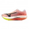 Mizuno Hyperwarp Pro Bianco Nero - Scarpe Running Uomo