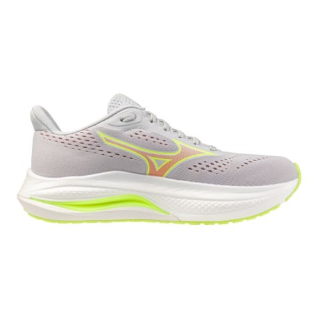 Mizuno Wave Inspire 22 Cloudscape Desert Flower - Scarpe Running Donna