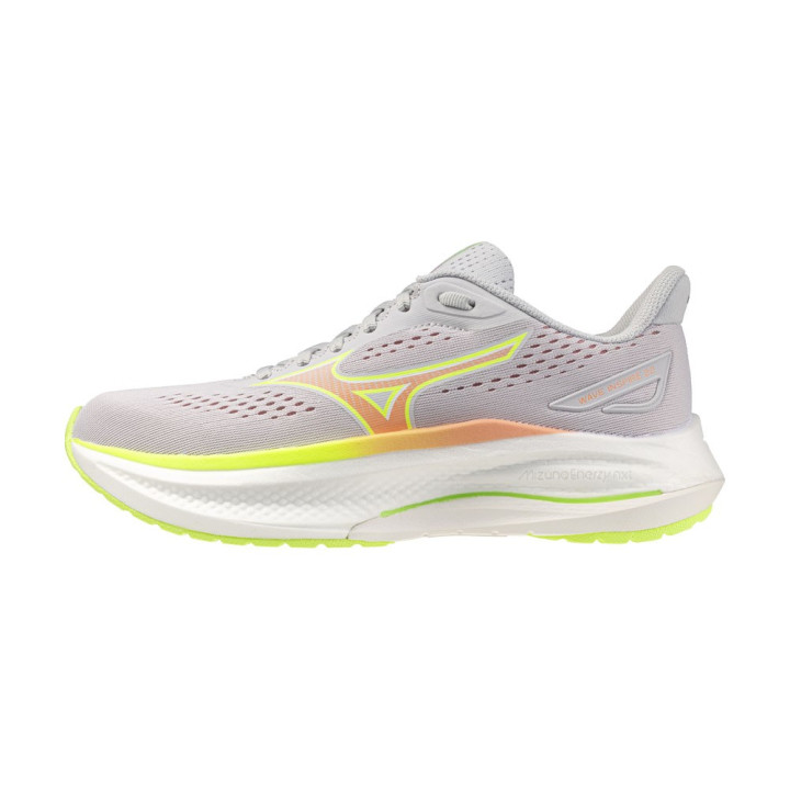Mizuno Wave Inspire 22 Cloudscape Desert Flower - Scarpe Running Donna