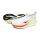 Mizuno Mizuno Neo Vista 3 Bianco Nero - Scarpe Running Uomo