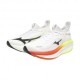 Mizuno Mizuno Neo Vista 3 Bianco Nero - Scarpe Running Uomo