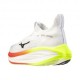 Mizuno Mizuno Neo Vista 3 Bianco Nero - Scarpe Running Uomo