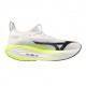 Mizuno Mizuno Neo Vista 3 Bianco Nero - Scarpe Running Uomo