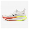 Mizuno Mizuno Neo Vista 3 Bianco Nero - Scarpe Running Uomo
