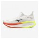 Mizuno Mizuno Neo Vista 3 Bianco Nero - Scarpe Running Uomo