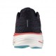 Mizuno Wave Rider 29 Odyssey Gray Capri Breeze - Scarpe Running Uomo