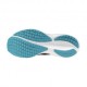 Mizuno Wave Rider 29 Odyssey Gray Capri Breeze - Scarpe Running Uomo
