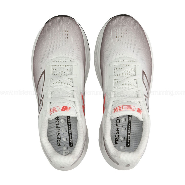 New Balance Fresh Foam X 1080 V14 Earth Shadow - Scarpe Running Uomo