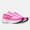 New Balance Fresh Foam X Ellipse V1 Rosa Heat Nero - Scarpe Running Uomo