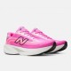 New Balance Fresh Foam X Ellipse V1 Rosa Heat Nero - Scarpe Running Uomo