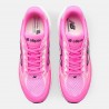 New Balance Fresh Foam X Ellipse V1 Rosa Heat Nero - Scarpe Running Uomo