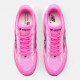 New Balance Fresh Foam X Ellipse V1 Rosa Heat Nero - Scarpe Running Uomo