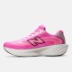 New Balance Fresh Foam X Ellipse V1 Rosa Heat Nero - Scarpe Running Uomo