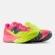 New Balance Fuelcell Sc Elite V5 London Edition Alkaline Gre - Scarpe Running Uomo