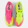 New Balance Fuelcell Sc Elite V5 London Edition Alkaline Gre - Scarpe Running Uomo