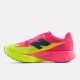 New Balance Fuelcell Sc Elite V5 London Edition Alkaline Gre - Scarpe Running Uomo