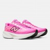 New Balance Fresh Foam X Ellipse V1 Rosa Heat Nero - Scarpe Running Donna